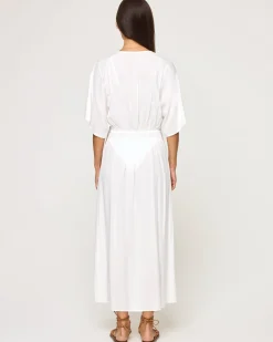 Sale Madison Dress - Cream Dresses