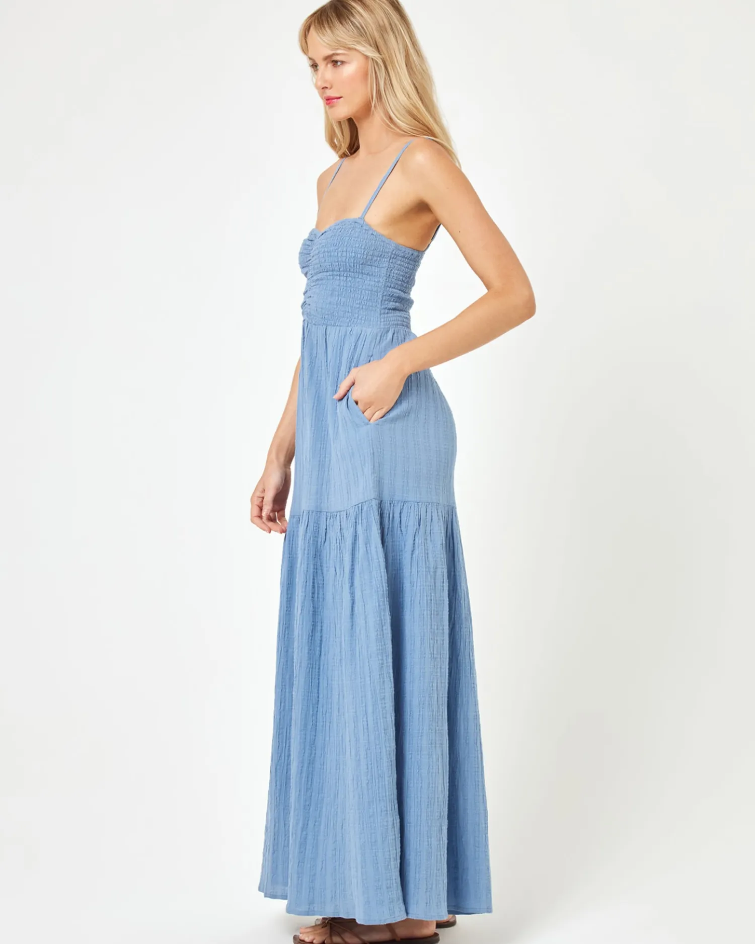 Discount Mallorca Dress - Baltic Dresses