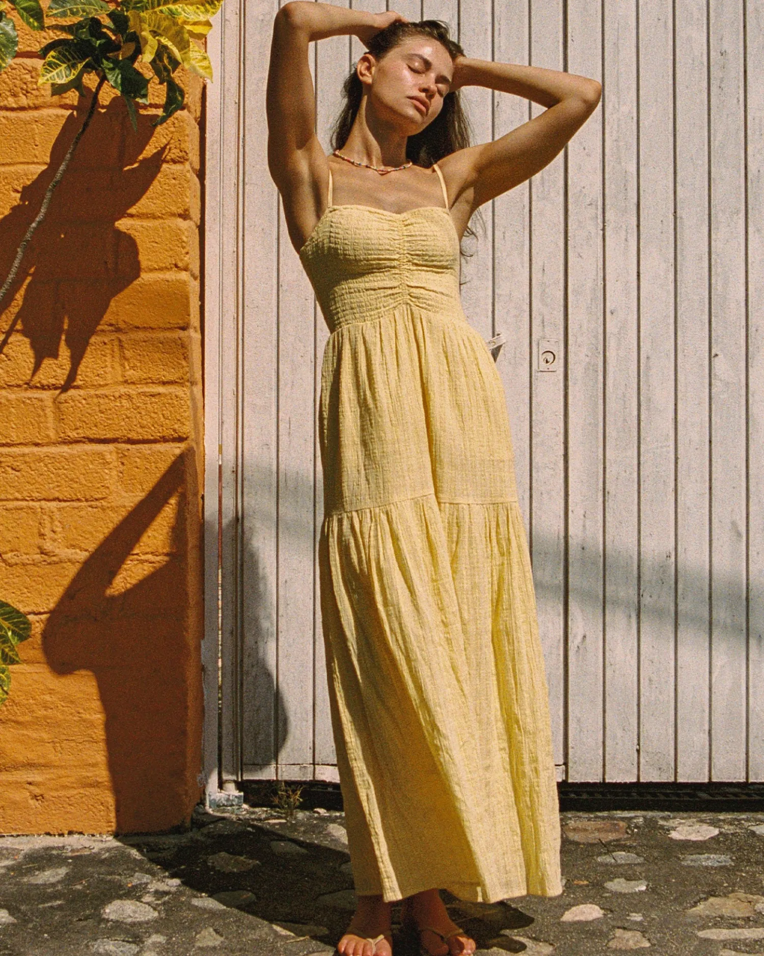 Online Mallorca Dress - Daisy Dresses