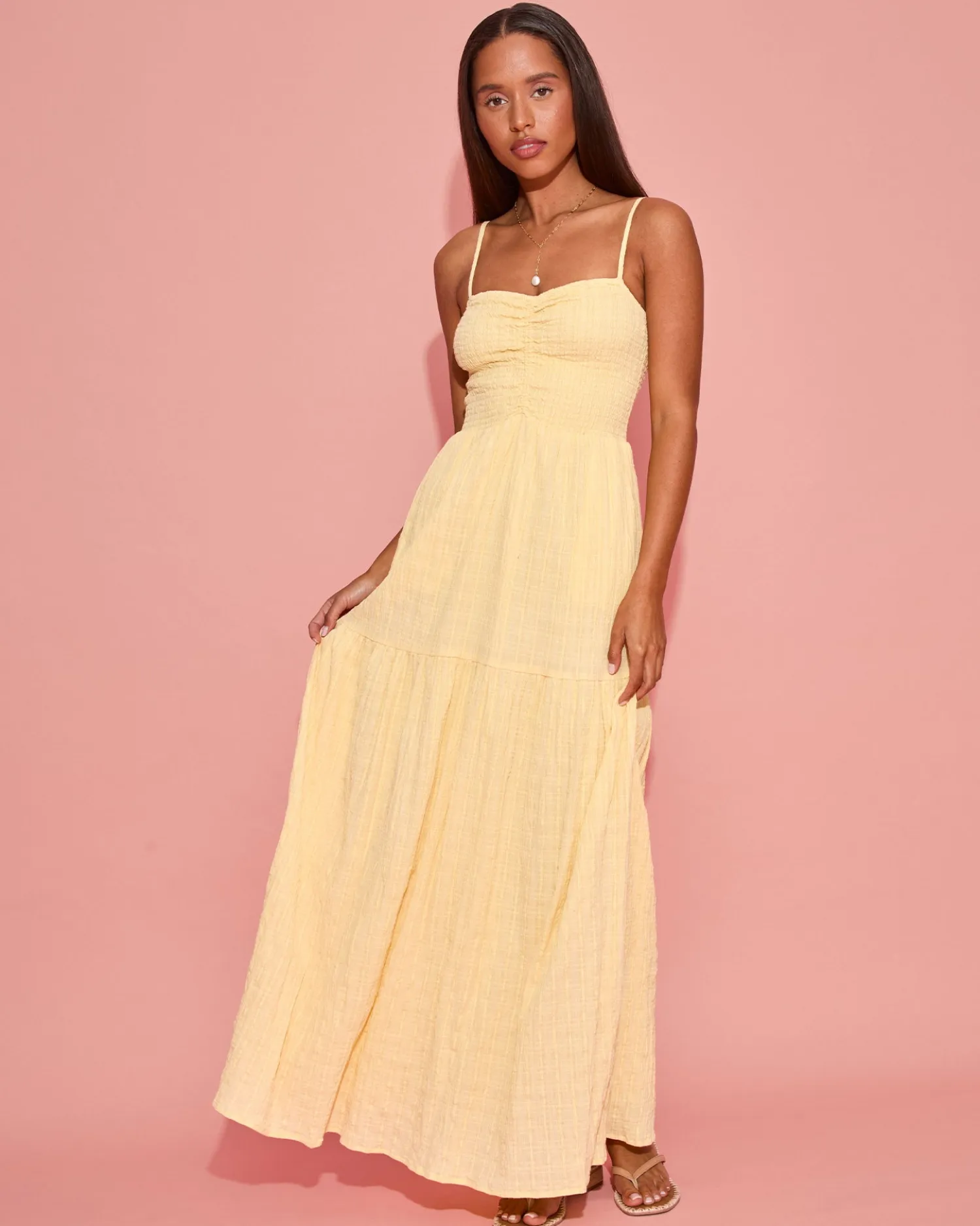 Online Mallorca Dress - Daisy Dresses