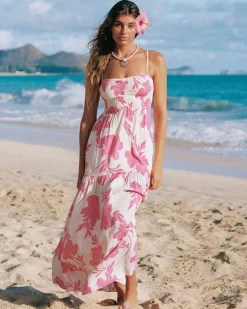 Outlet Mallorca Dress - Le Botanique Dresses