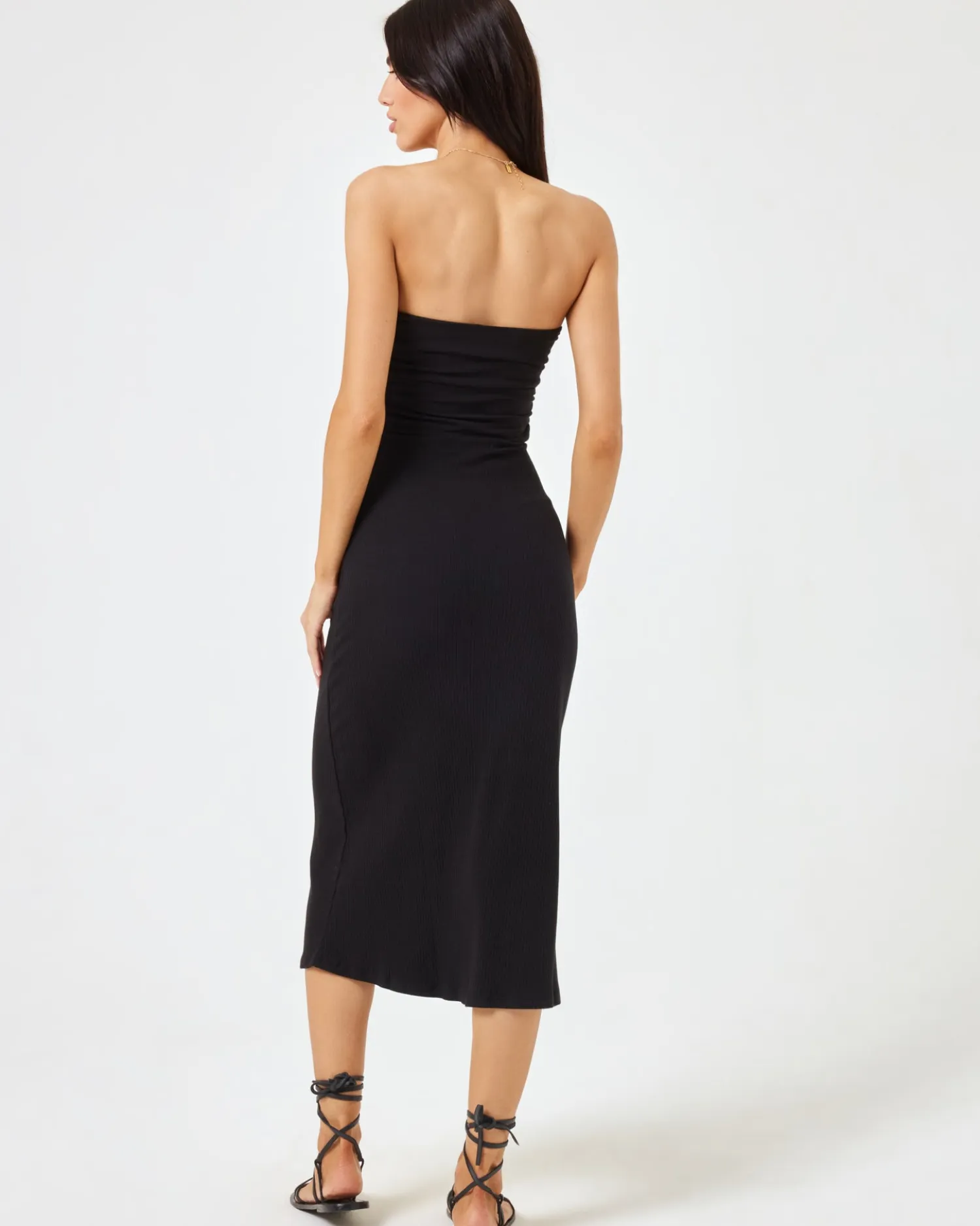 Sale Manaia Dress - Black Dresses|Cover-ups