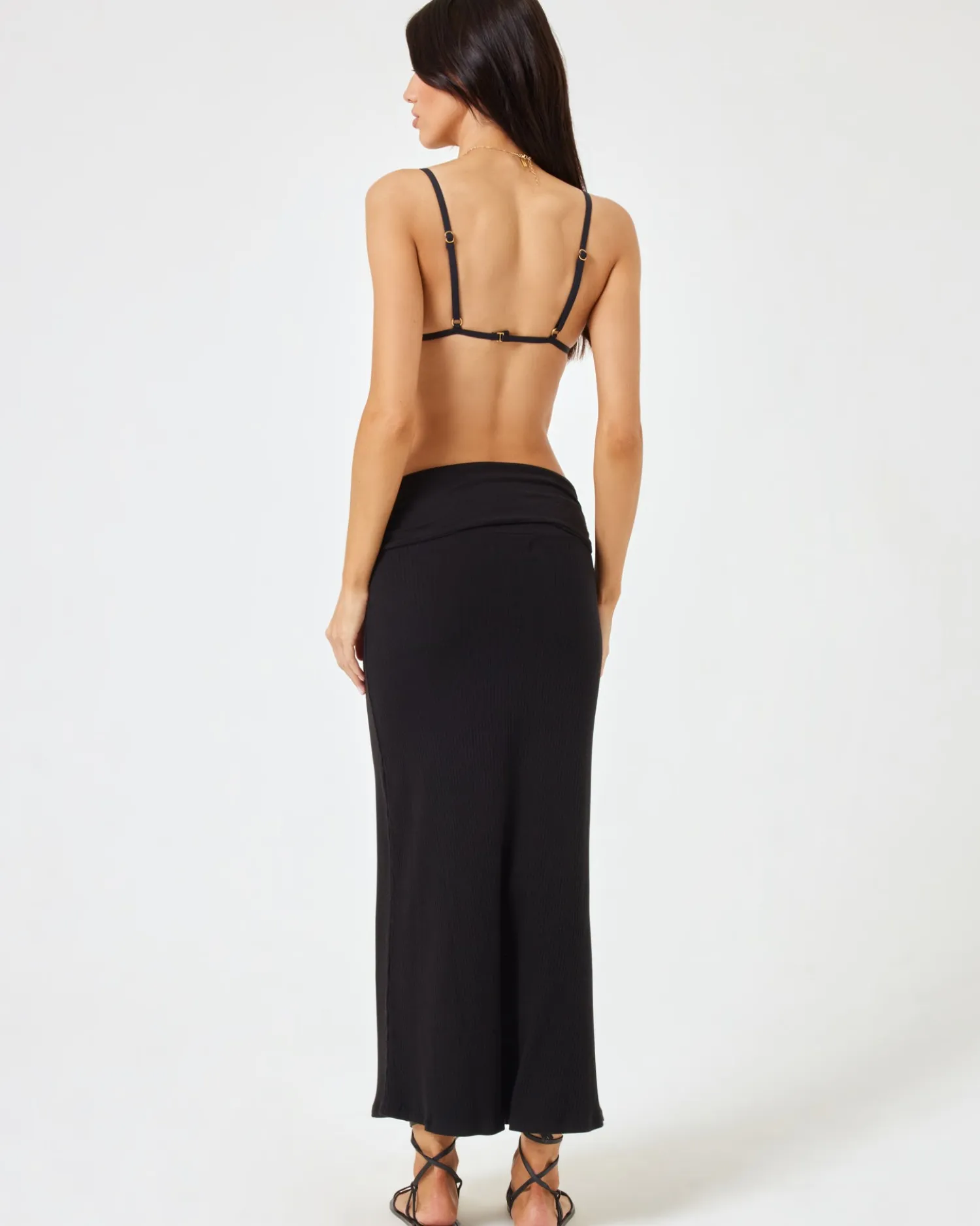 Sale Manaia Dress - Black Dresses|Cover-ups