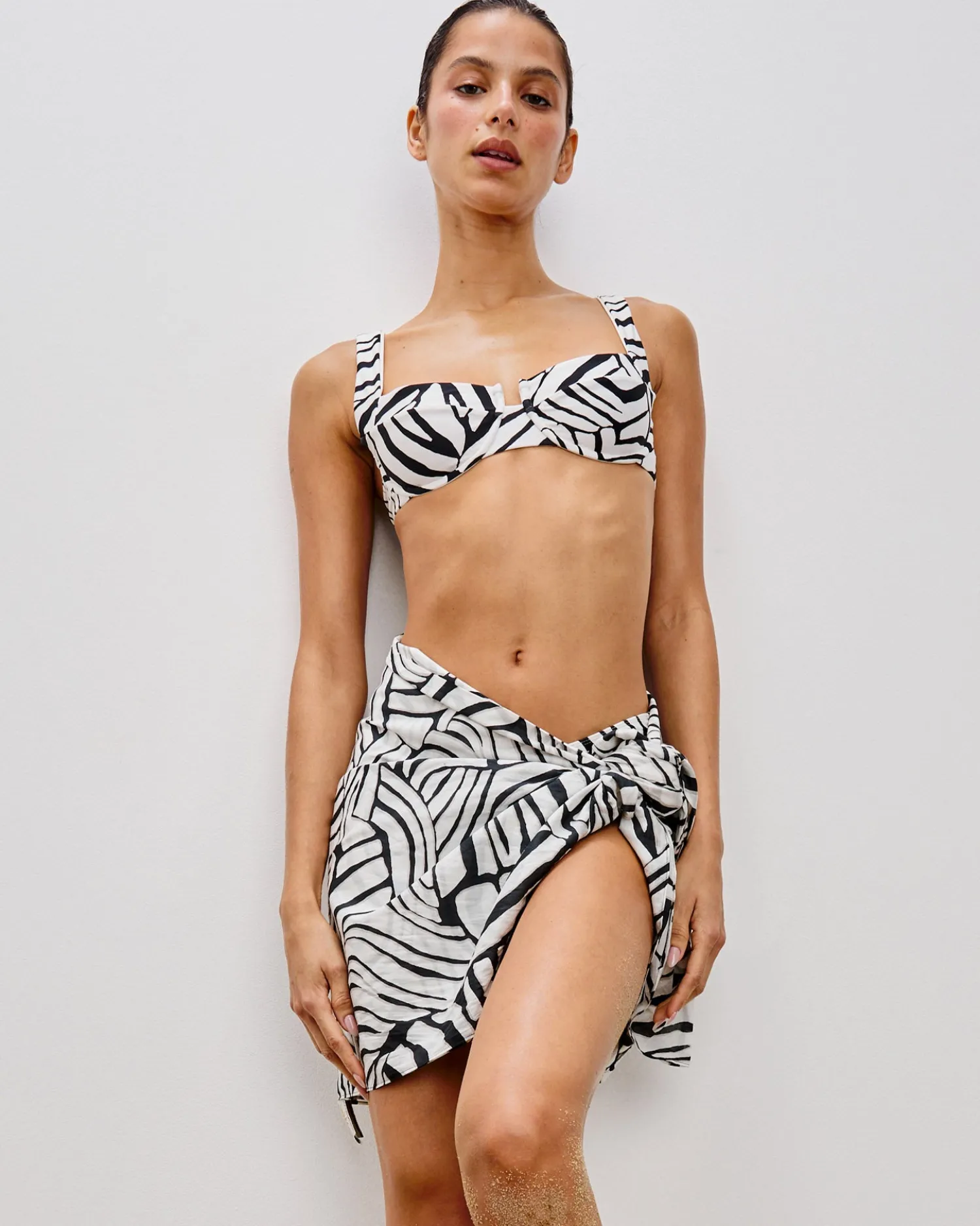 Best Matea Pareo Sarong - Playa Blanca Cover-ups