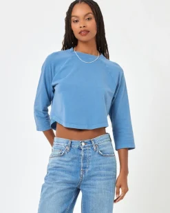 Best Mel Tee - Offshore Basics|Tops