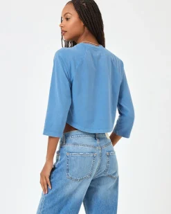 Best Mel Tee - Offshore Basics|Tops
