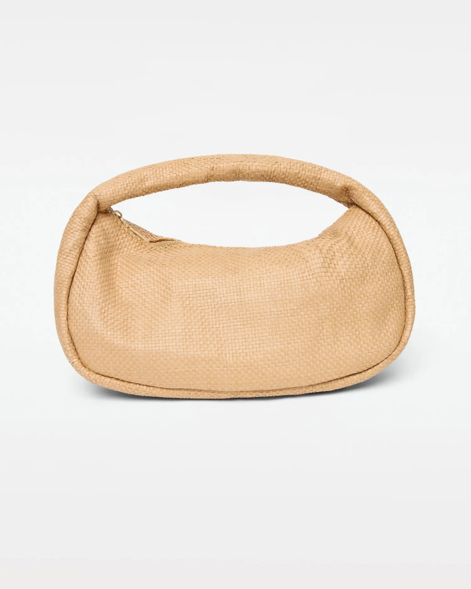 Sale Mendoza Bag - Natural Bags