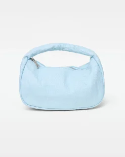 Discount Mendoza Bag - Sky Blue Bags