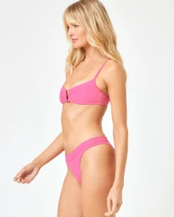 New Mercer Bikini Bottom - Cosmo Classic|Bikini Bottoms
