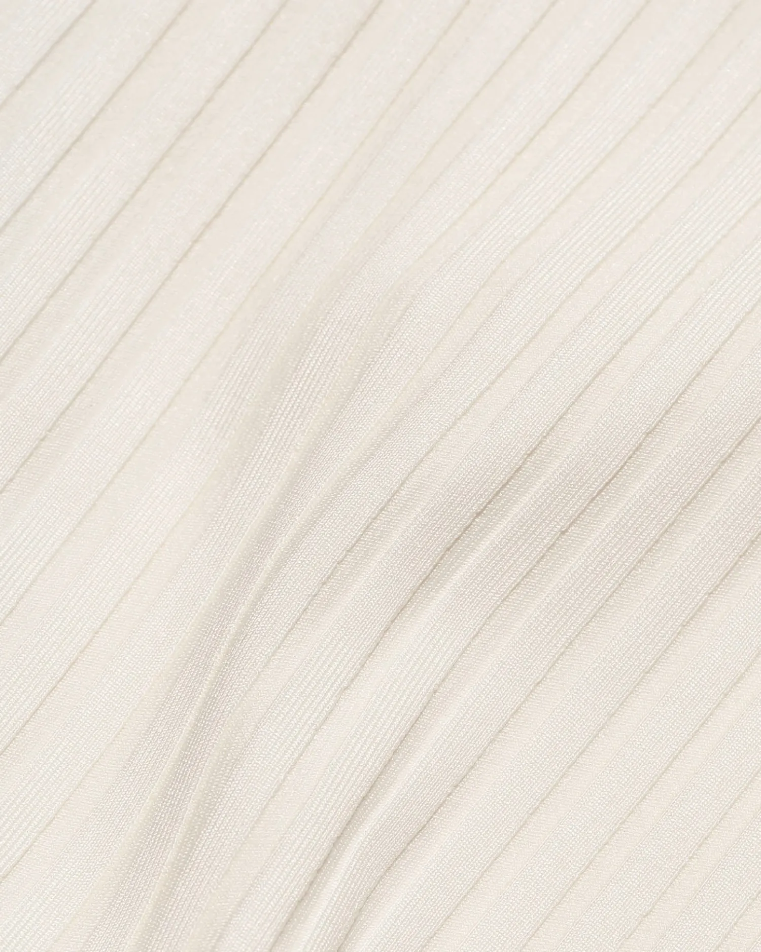 Fashion Mercer Bikini Bottom - Cream Classic|Bikini Bottoms