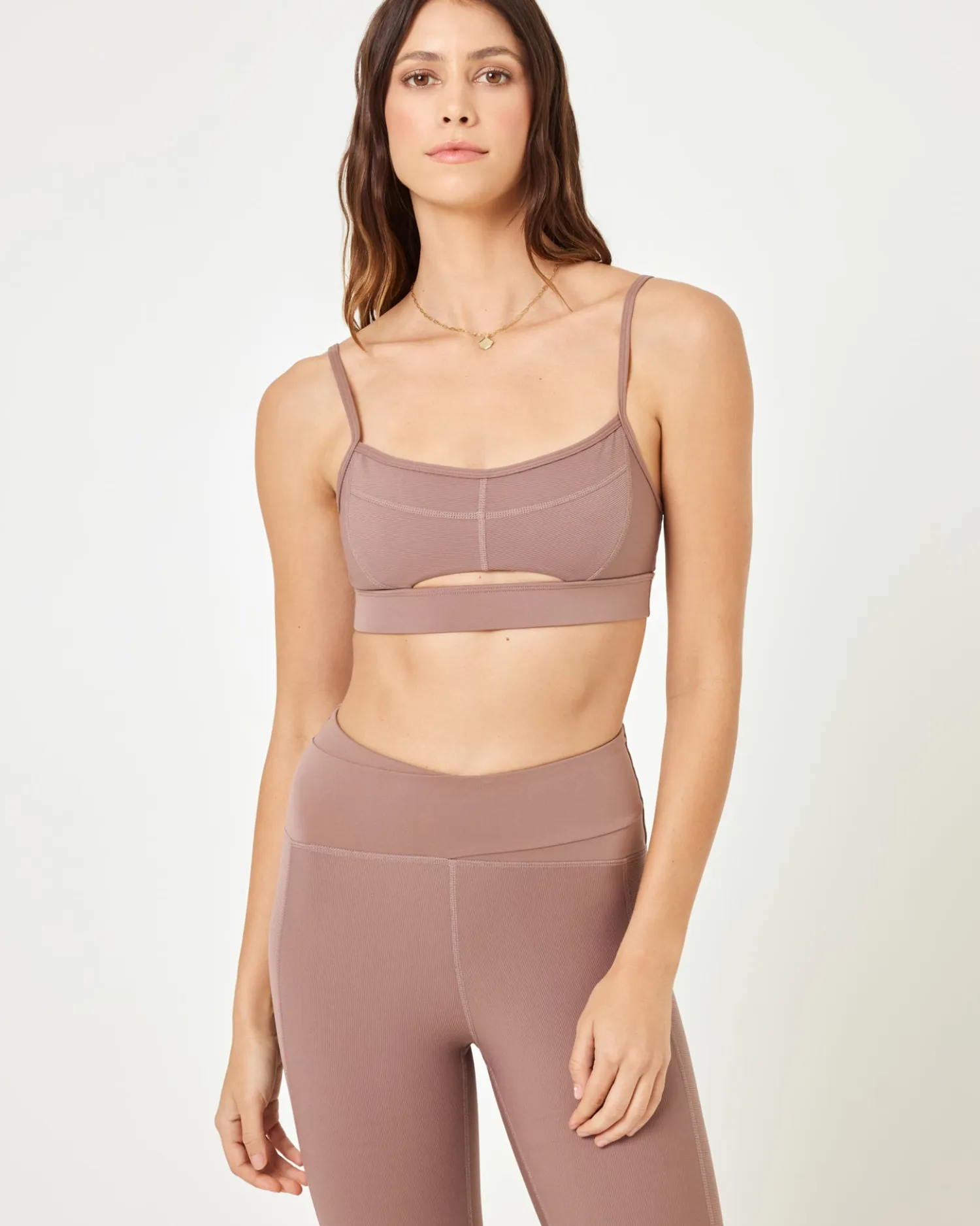Sale Mercer Legging - Fawn Bottoms