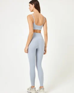 Sale Mercer Legging - Haze Bottoms