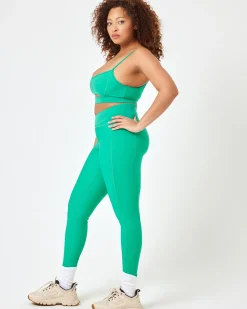 Best Mercer Legging - Ivy Bottoms