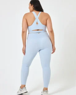 Best Mercer Legging - Mist Bottoms