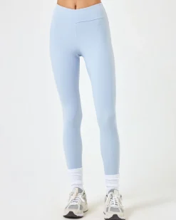 Best Mercer Legging - Mist Bottoms
