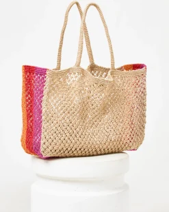 New Moonlight Bag - Mango-Pimento-Berry Bags