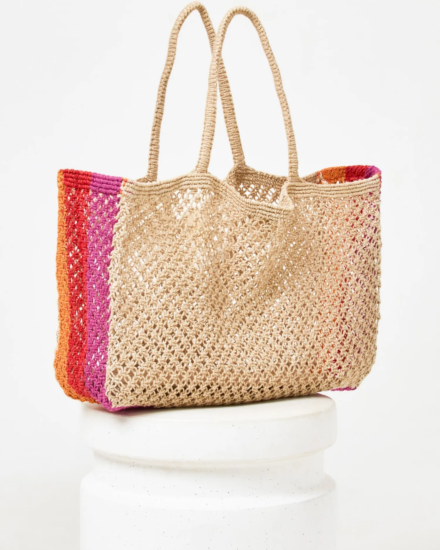 New Moonlight Bag - Mango-Pimento-Berry Bags