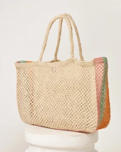 Outlet Moonlight Bag - Natural Bags