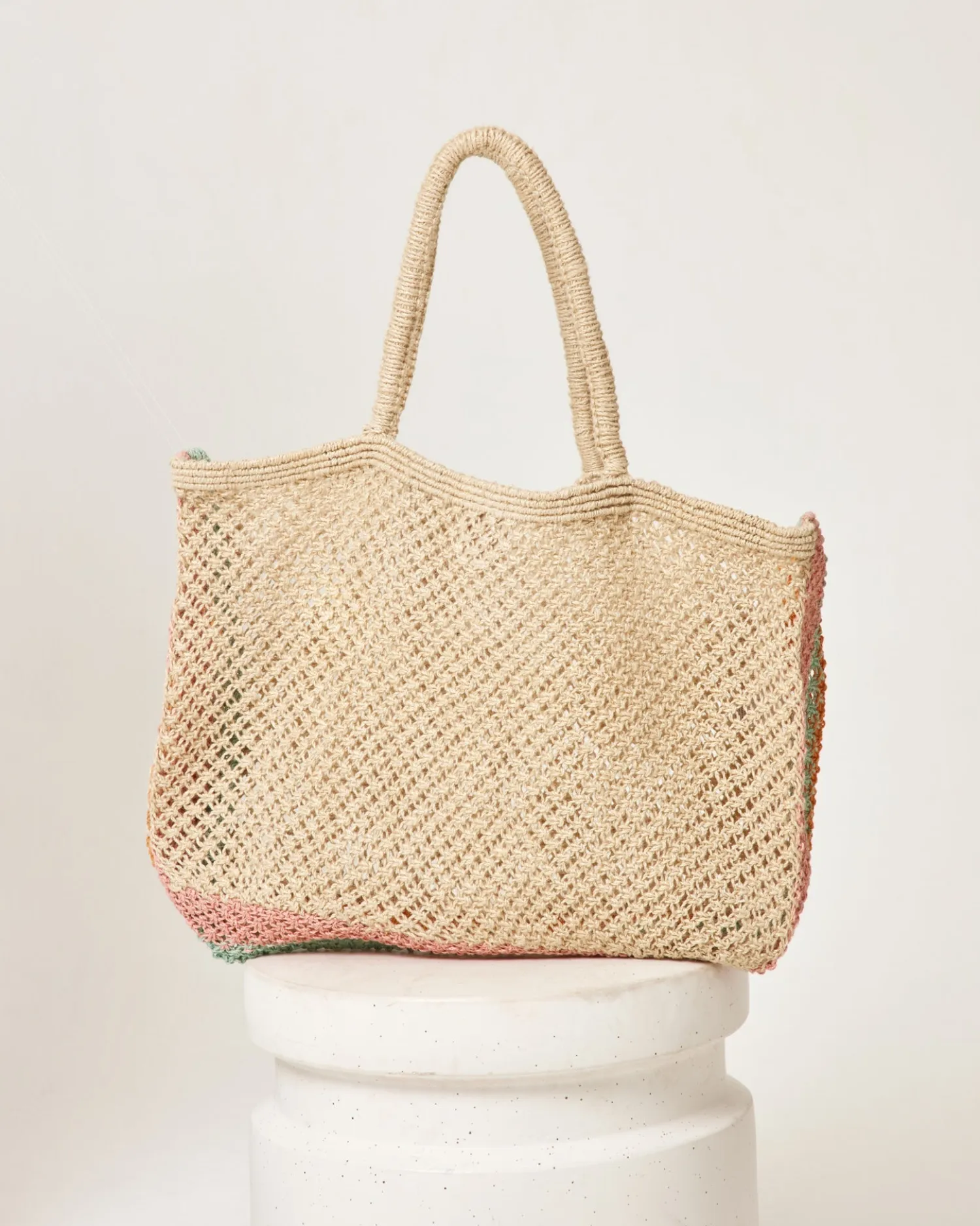 Outlet Moonlight Bag - Natural Bags