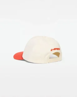 Online Newport Hat - Grapefruit-Cream Hats