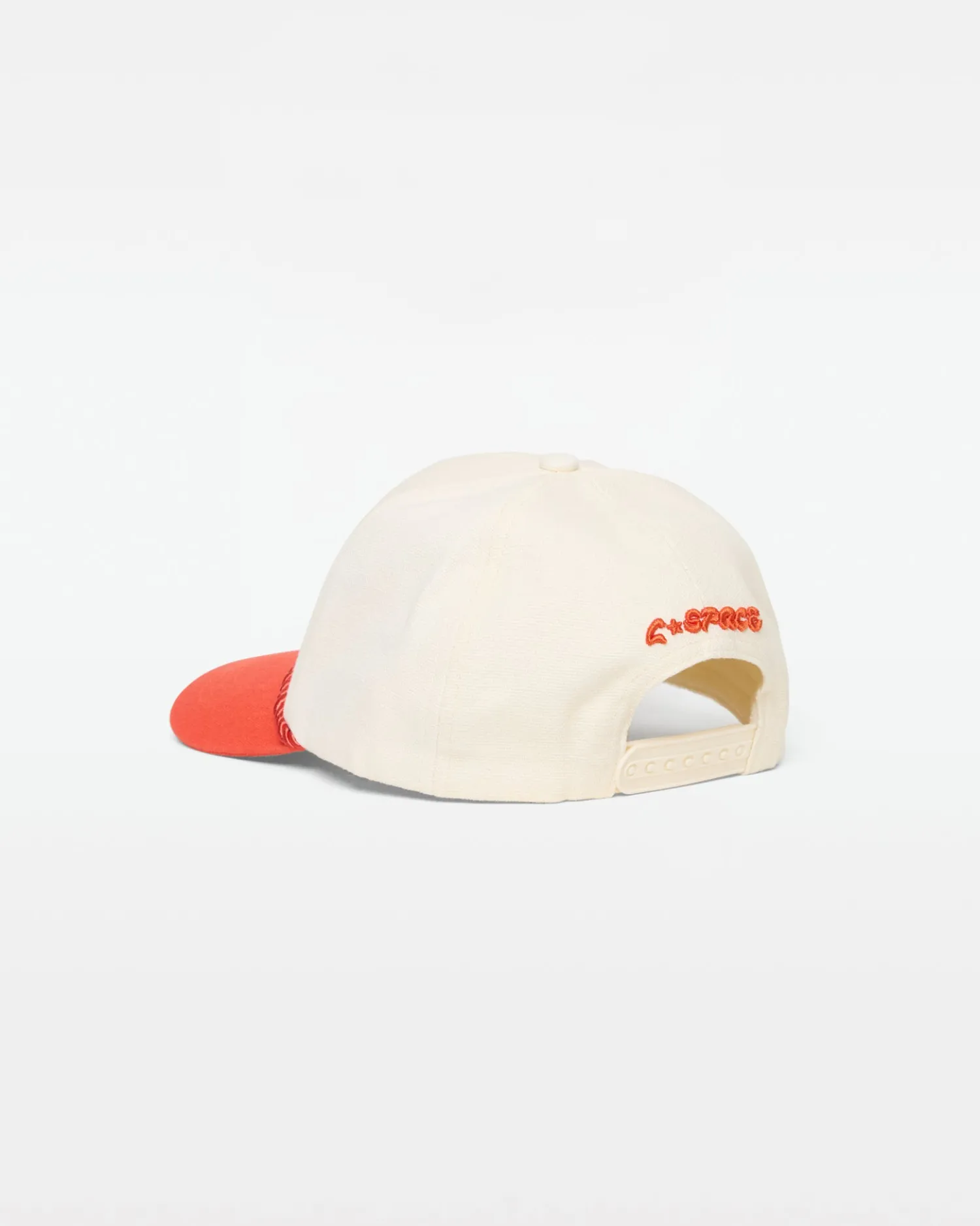 Online Newport Hat - Grapefruit-Cream Hats