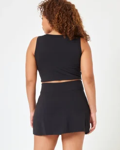 Online Nolan Top - Black Tops & Bras