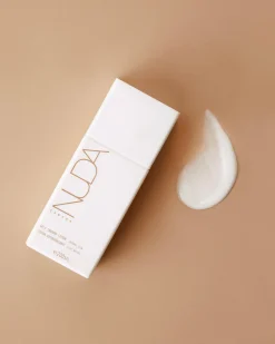 Discount NUDA Self Tanning Lotion Body