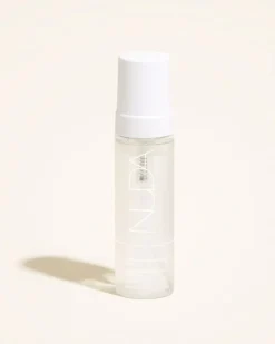 New NUDA Self Tanning Water Mousse Body