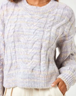 Fashion Ojai Pullover - Ojai Sweaters|Tops