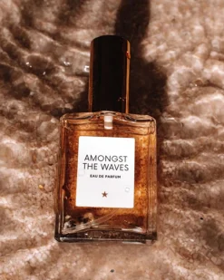 Fashion Olivine Atelier Amongst The Waves Eau De Parfum Body