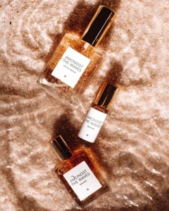 New Olivine Atelier Amongst The Waves Perfume Oil Roller Body