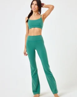Fashion Overdrive Legging - Cypress Bottoms