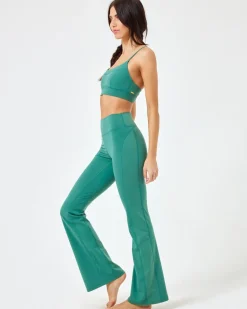 Fashion Overdrive Legging - Cypress Bottoms