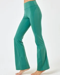 Fashion Overdrive Legging - Cypress Bottoms