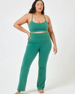 Fashion Overdrive Legging - Cypress Bottoms
