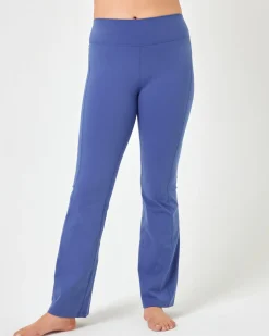 Fashion Overdrive Legging - True Blue Bottoms