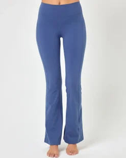 Fashion Overdrive Legging - True Blue Bottoms