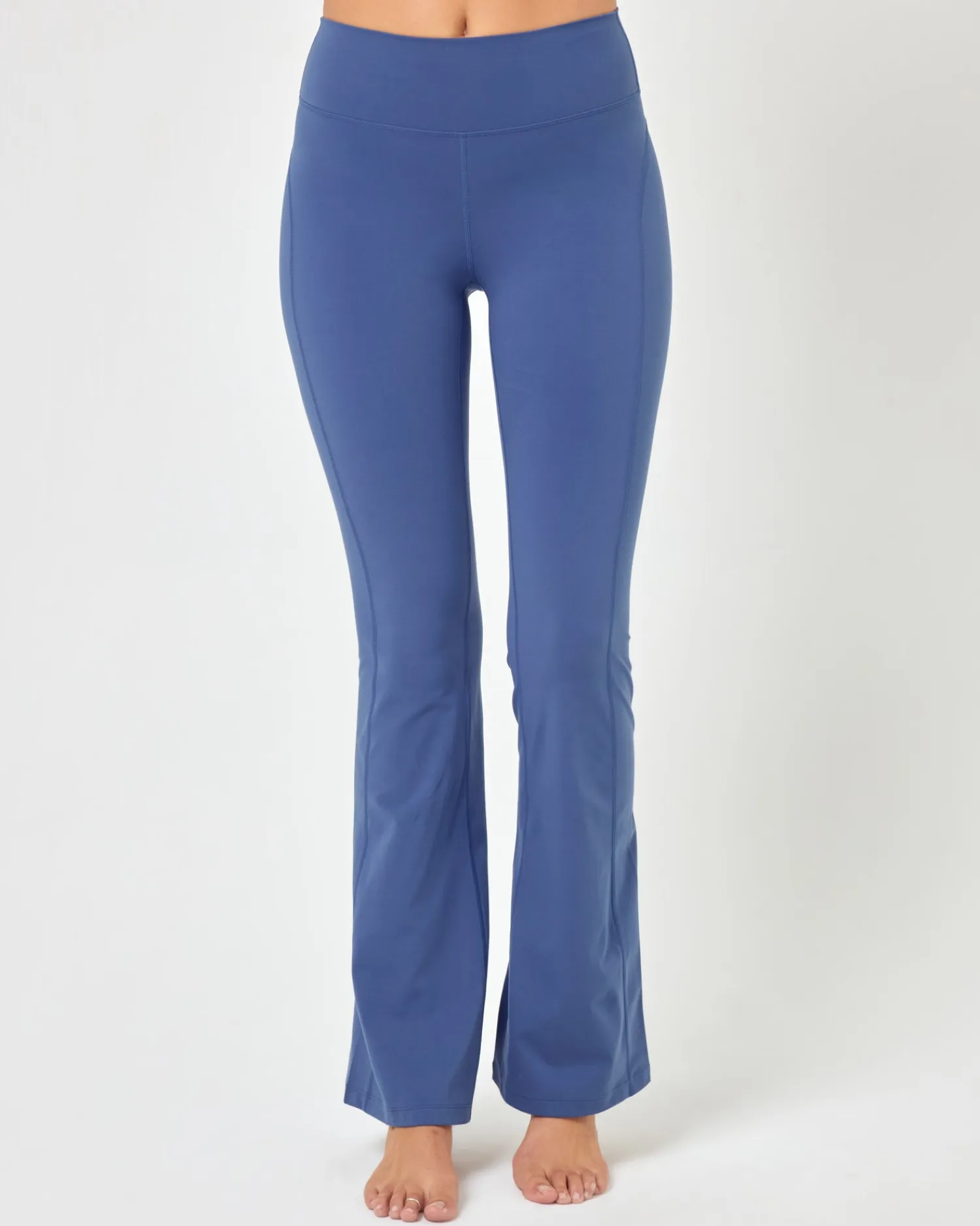 Fashion Overdrive Legging - True Blue Bottoms
