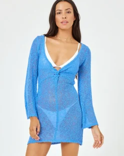 New Palisades Cover-Up - Veri Peri Cover-ups