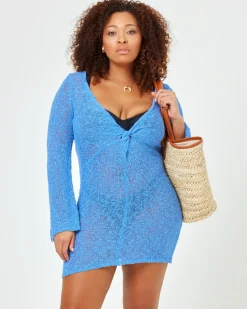 New Palisades Cover-Up - Veri Peri Cover-ups