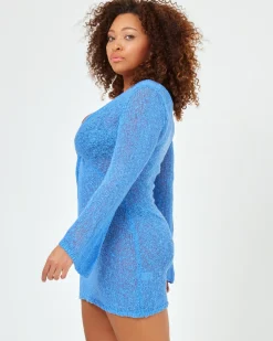 New Palisades Cover-Up - Veri Peri Cover-ups