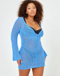 New Palisades Cover-Up - Veri Peri Cover-ups