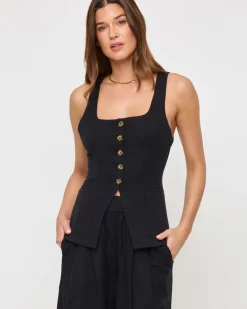 New Palma Pant - Black Sets