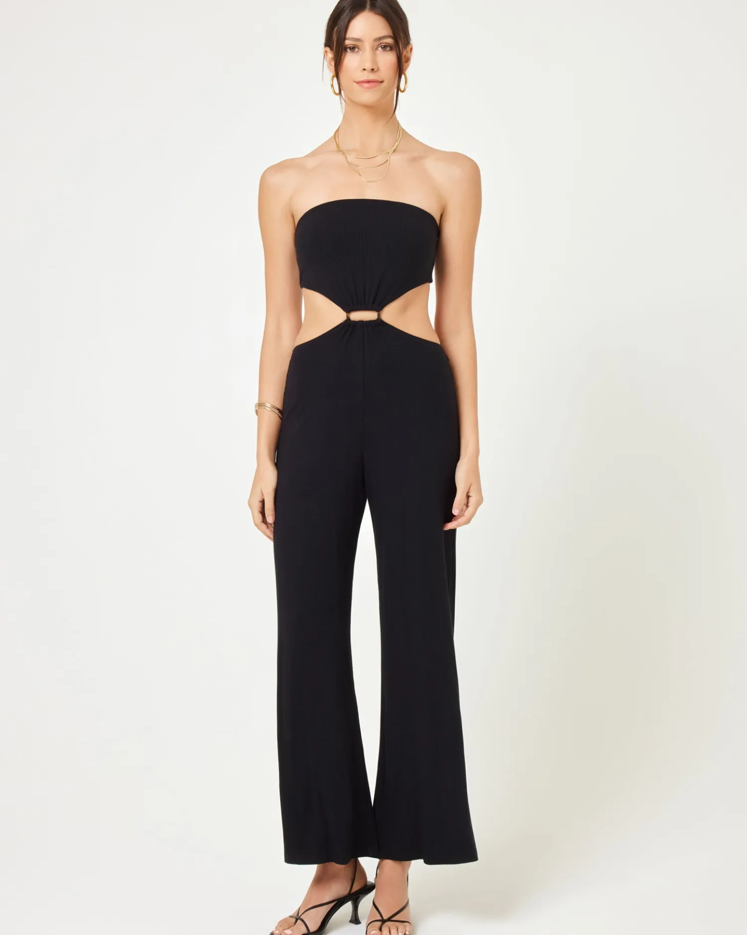 Best Palos Verdes Jumper - Black Rompers & Jumpers