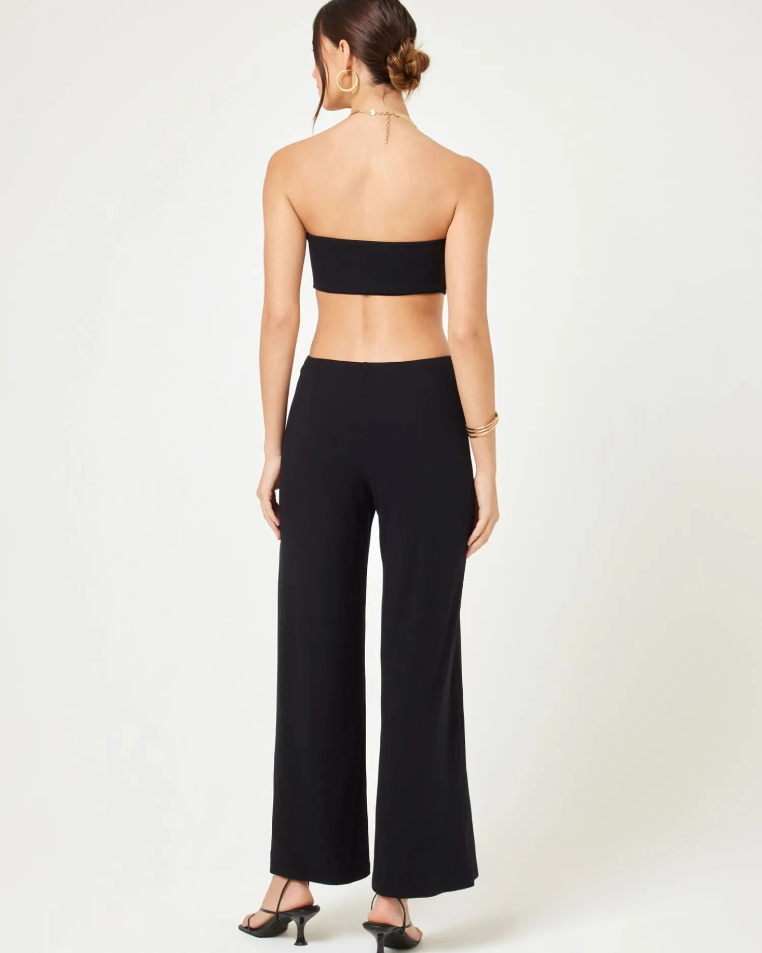 Best Palos Verdes Jumper - Black Rompers & Jumpers