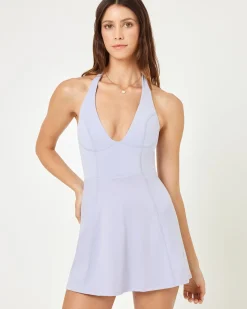 Sale Pierce Dress - Ice Dresses & Jumpsuits