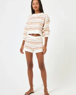 New Pismo Beach Short - Playa Del Carmen Sets|Loungewear