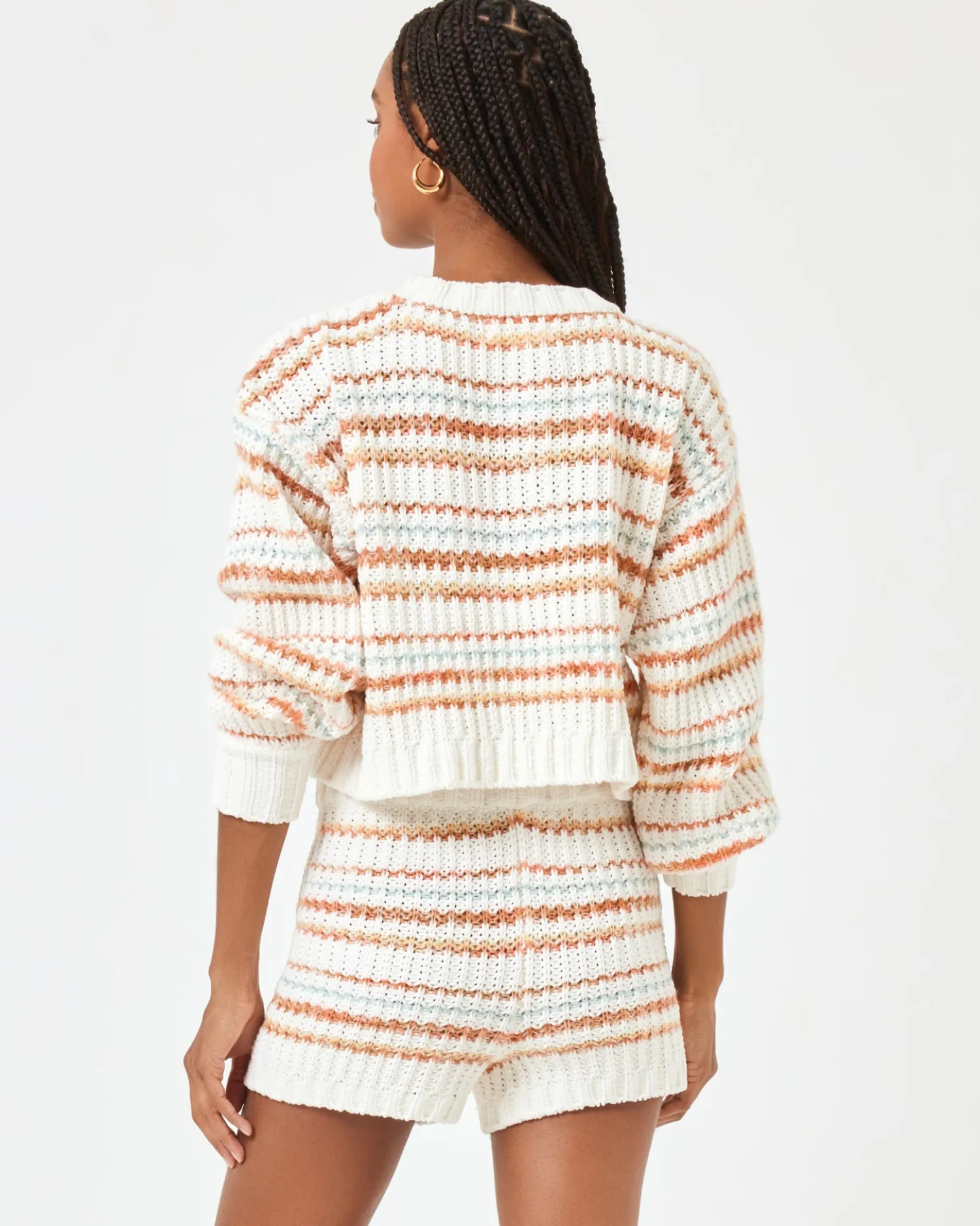 New Pismo Beach Short - Playa Del Carmen Sets|Loungewear