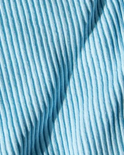 Best Pixie Bikini Bottom - Seaspray-Cream Bitsy|Bikini Bottoms