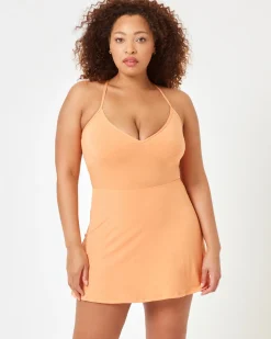 Online Rally Dress - Bellini Dresses & Jumpsuits
